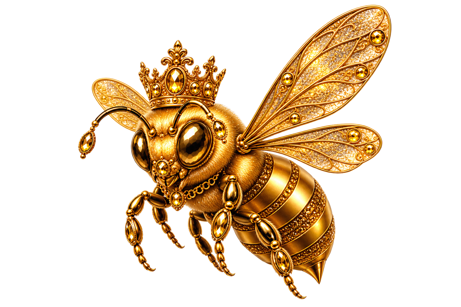 Ask Queen Bee