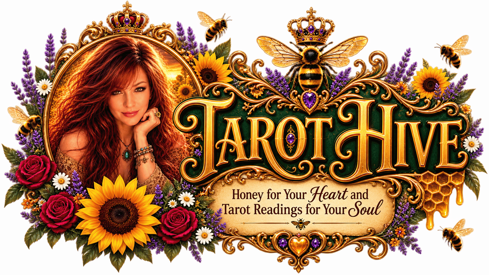 Tarot Hive