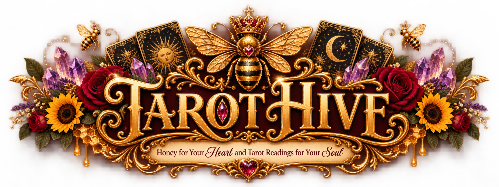 Tarot Hive